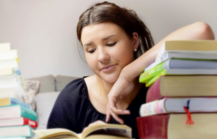Leitura para vestibular e Enem: sempre é tempo de começar Curitiba