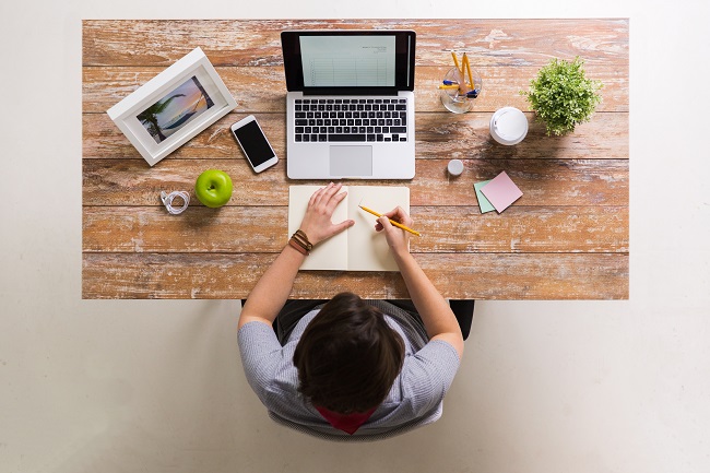 Home Office 2021: Que tal terceirizar certas atividades? Curitiba