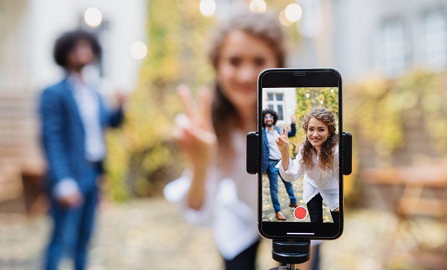 TikTok: A sua empresa precisa estar agora – com ou sem dancinha! Curitiba