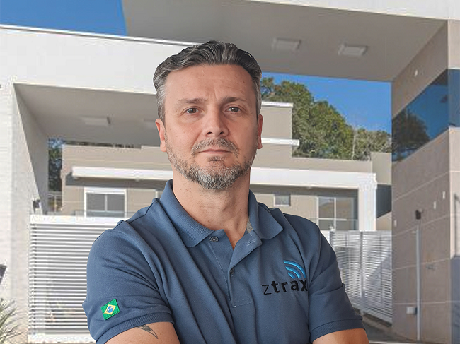 Desatenção na entrada de condomínios facilita ações de criminosos de ocasião Curitiba