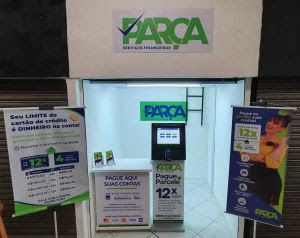 Totens “pagadores de boleto” chegam a Londrina Cidades