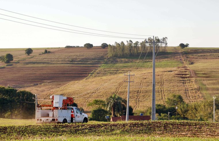 Programas de modernização da rede e novas subestações beneficiaram paranaenses em 2022