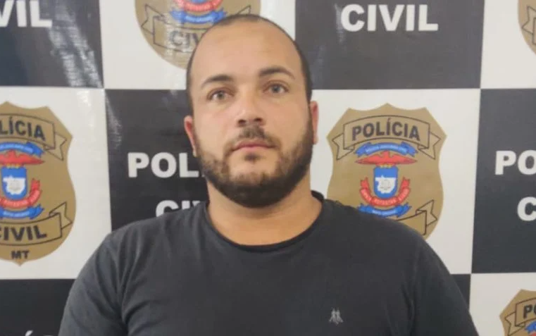 Confessou: Extremista confessa ter colocado bomba em caminhão perto de aeroporto