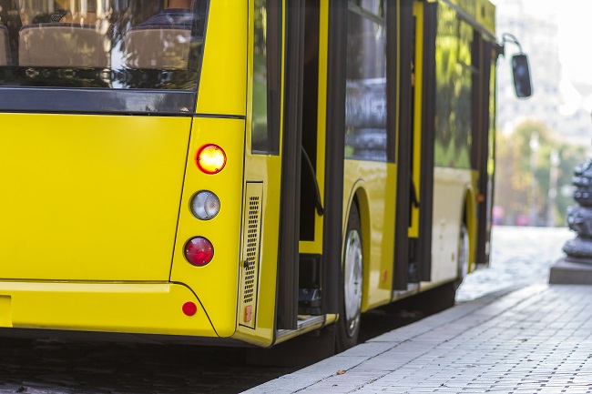 Botão de pânico aumentará segurança nos ônibus em diversas cidades