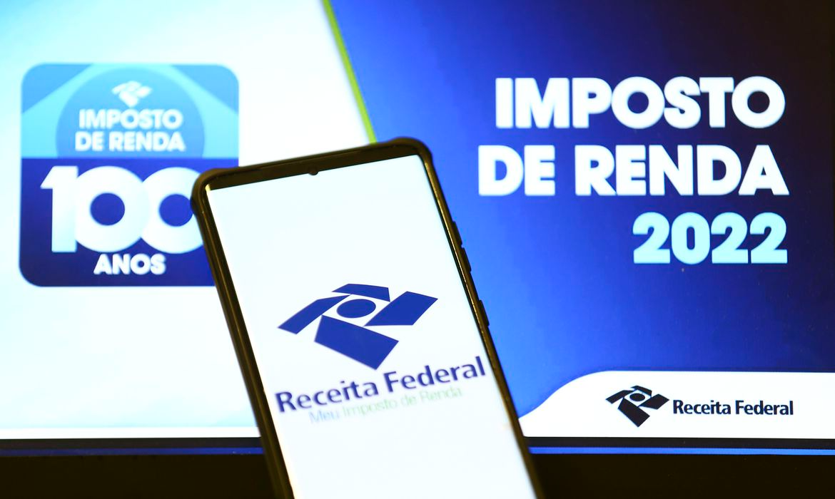 Será? Receita abre hoje consulta a lote residual de restituição do IR