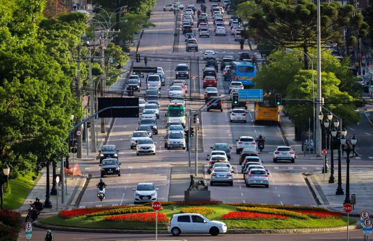 + Conta: Calendário do IPVA das placas com final 7 e 8 vence nesta terça