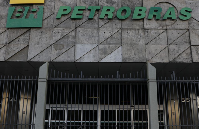 Novo Governo: Petrobras antecipa fim do mandato de Caio Paes de Andrade