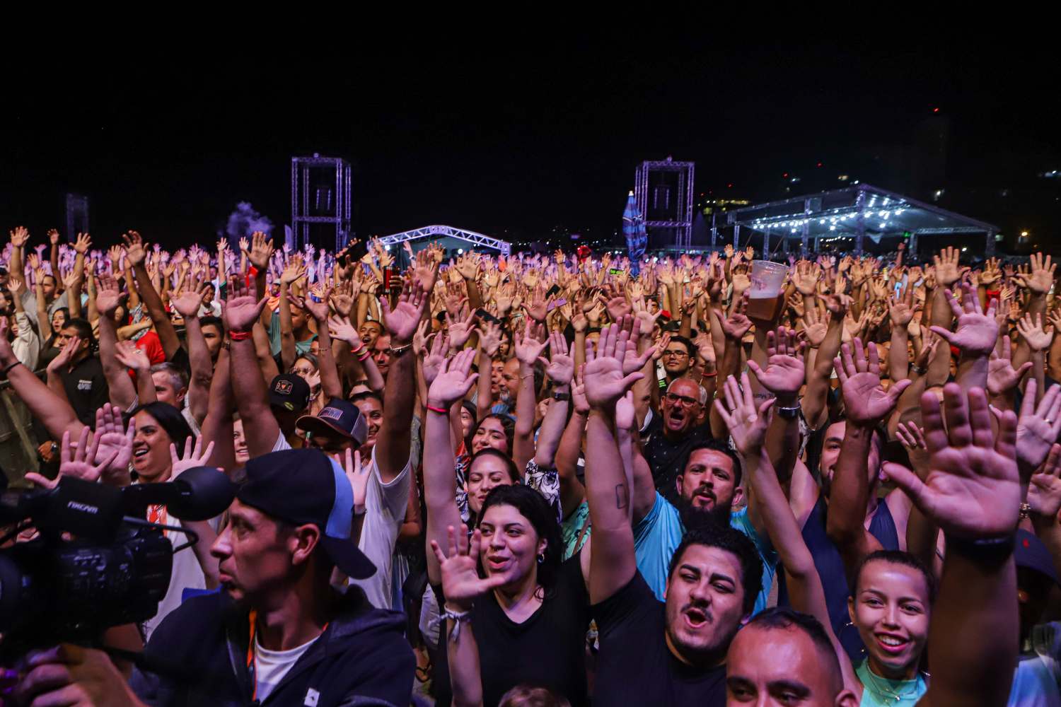 Arrastapé: Fernando & Sorocaba, Pedro Paulo & Alex e Sambô animam final de semana