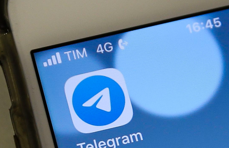 Censura? STF multa Telegram em R$ 1,2 milhão por descumprir bloqueio de conta