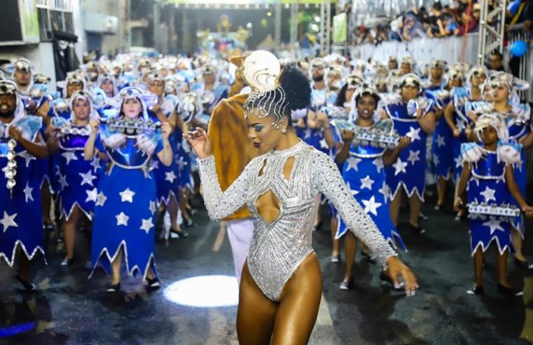 Saiba tudo sobre a programação do Carnaval de Curitiba 2023