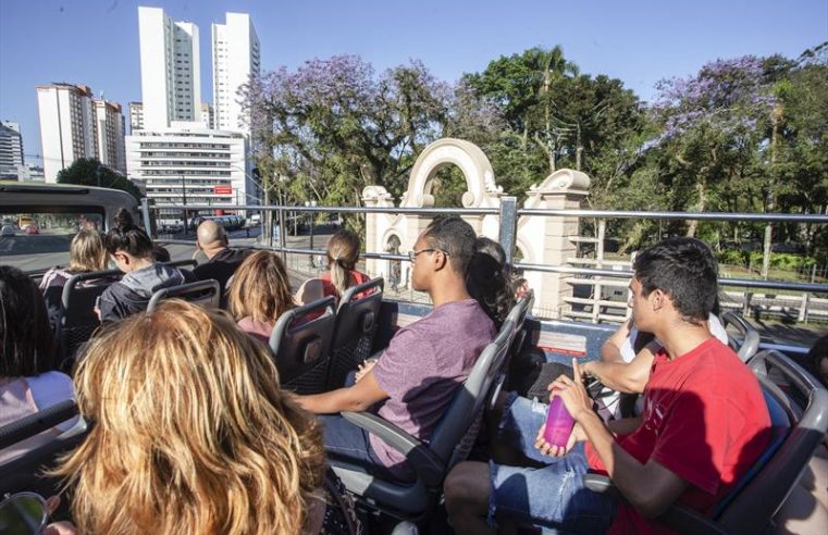 Descubra 5 opções de programação alternativa para o feriado de carnaval em Curitiba