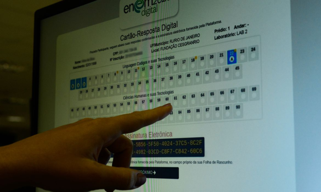 enem cancelado