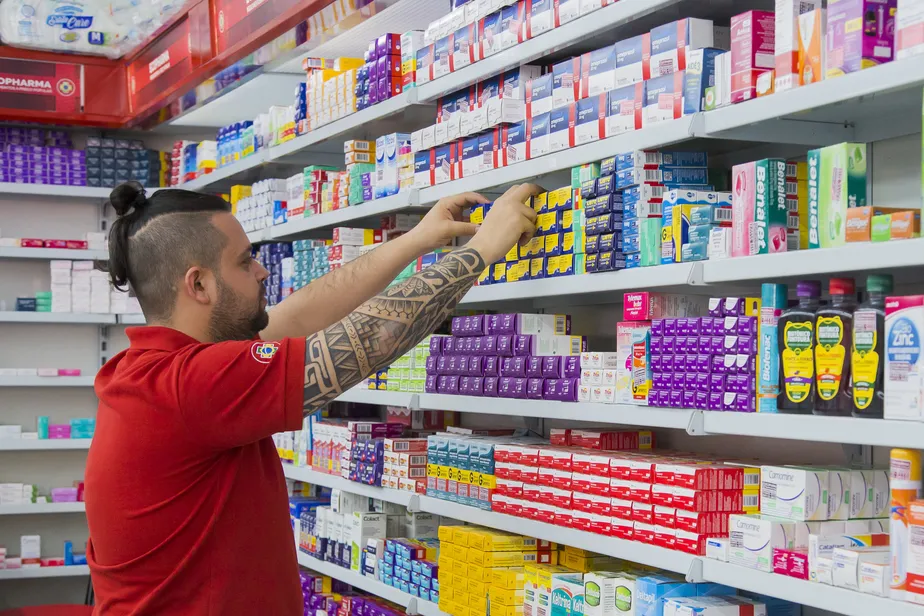 Medicamentos terão reajuste hoje!