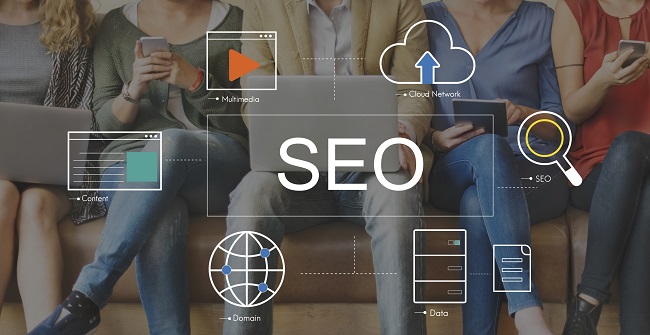 É possível usar inteligência artificial para criar SEO?