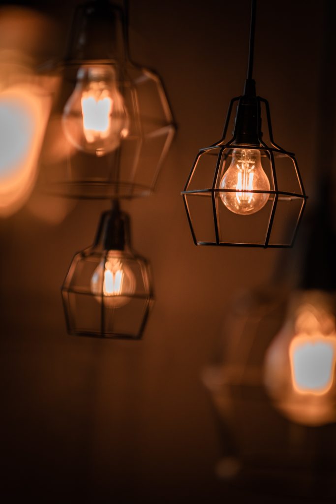 luz