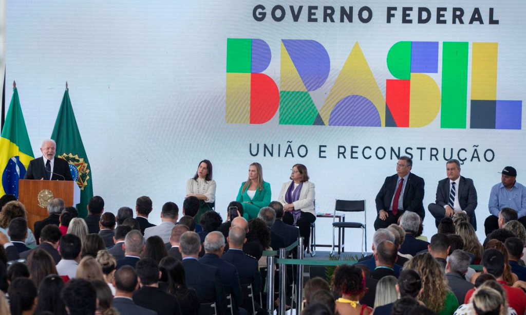 lula pronasci seguranca