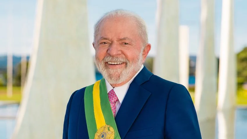 Lula vem ao Paraná nesta quinta! 3 lula