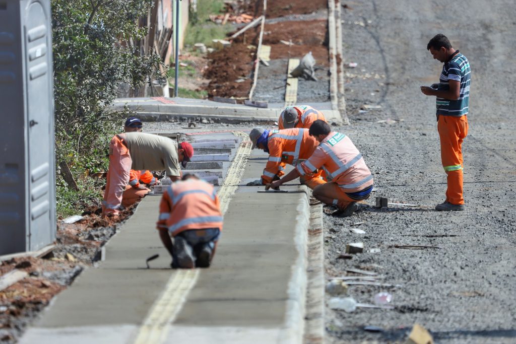 obras