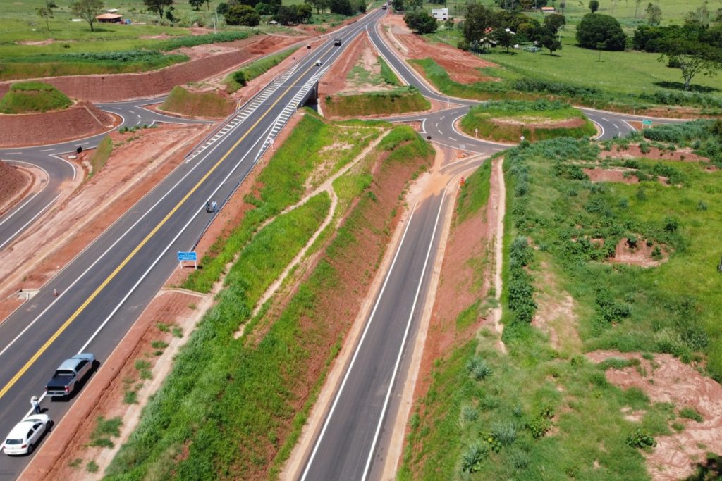 obras estrada