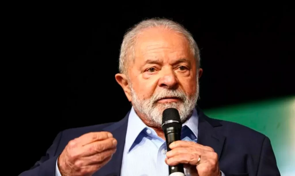 lula juro consignado