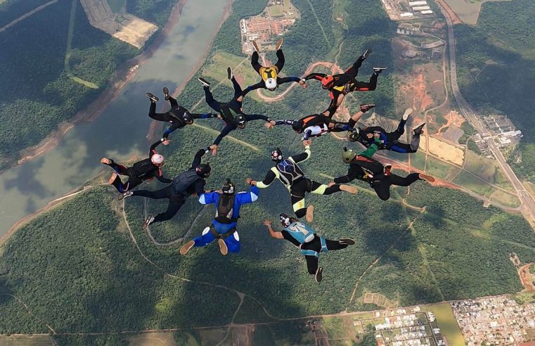 Jogos de Aventura e Natureza começam em junho na região de Londrina