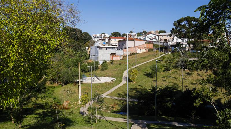 Programa habitacional de Curitiba recupera áreas de preservação antes degradadas