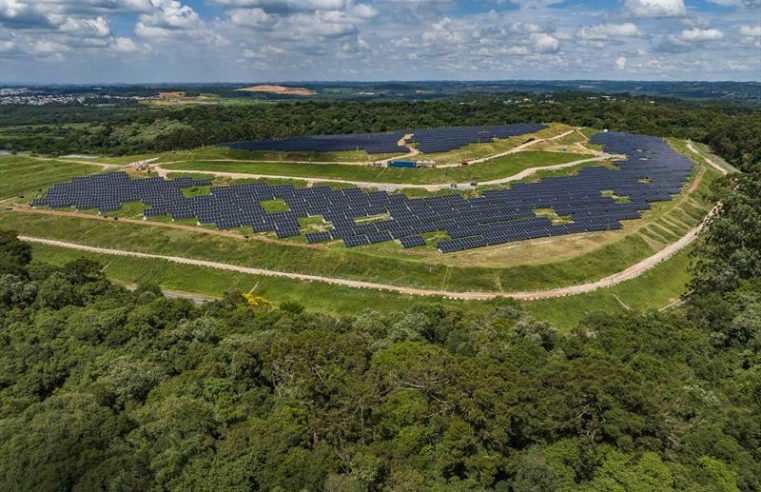 Visita guiada à Pirâmide Solar de Curitiba começa na próxima semana; inscrições estão abertas