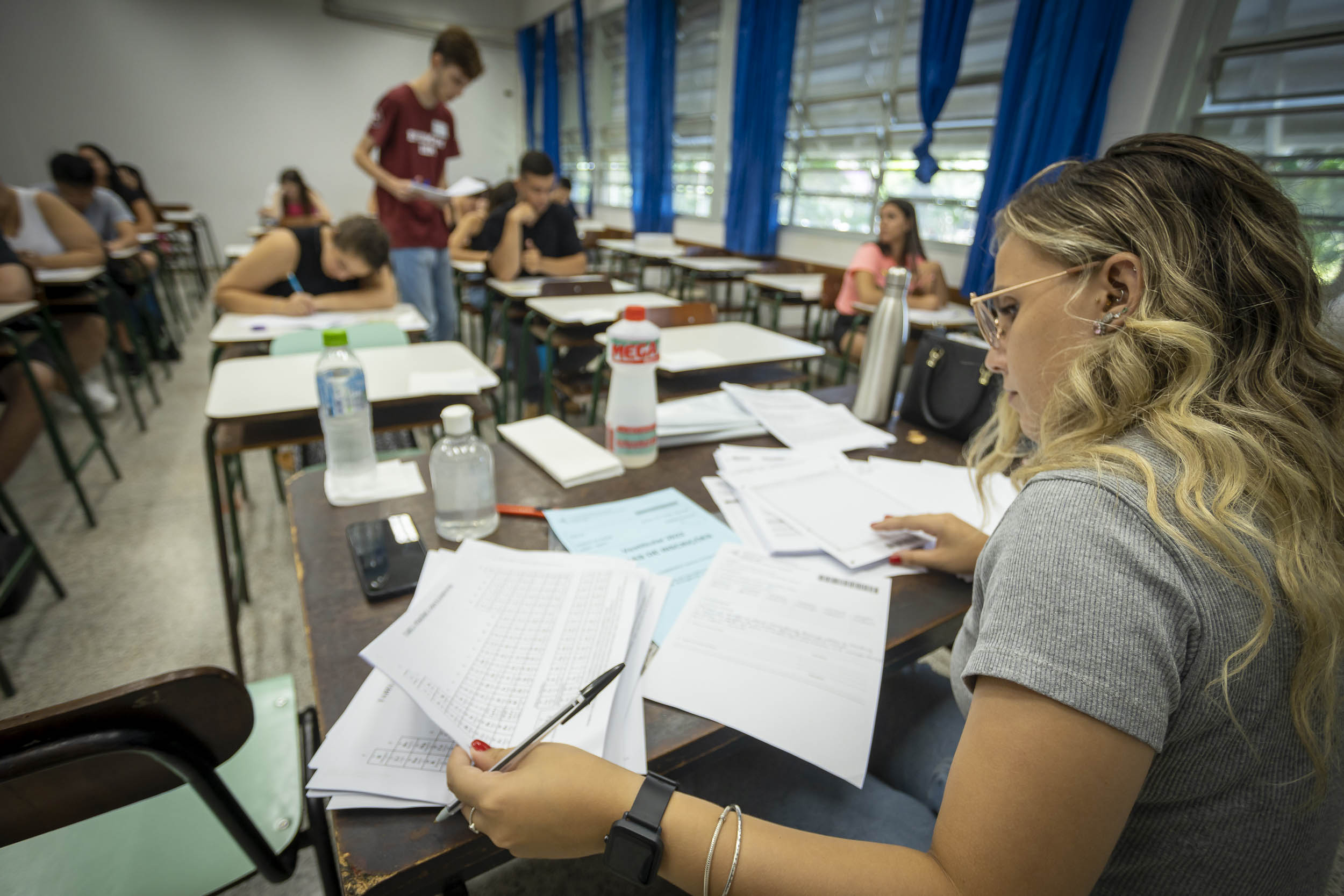 Prazo para pagamento das inscrições do Vestibular de Inverno da UEM é prorrogado