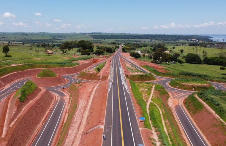 Confira as obras indicadas pelo Governo do Paraná que foram incluídas no novo PAC