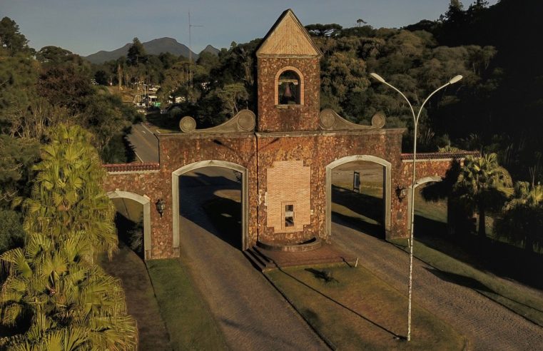 Patrimônio histórico e cultural do Paraná, Estrada da Graciosa completa 150 anos