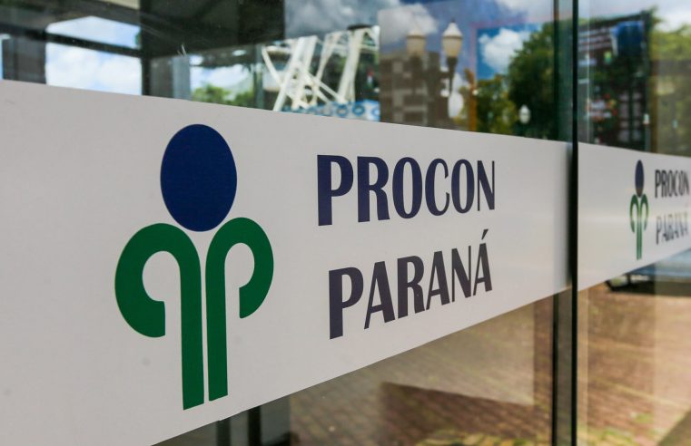 Procon-PR recebe mais de mil reclamações contra a empresa 123milhas