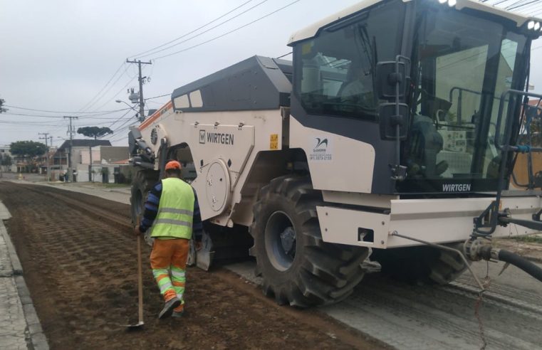 Asfalto-borracha entrega rodovias e ruas com vida útil 40% maior