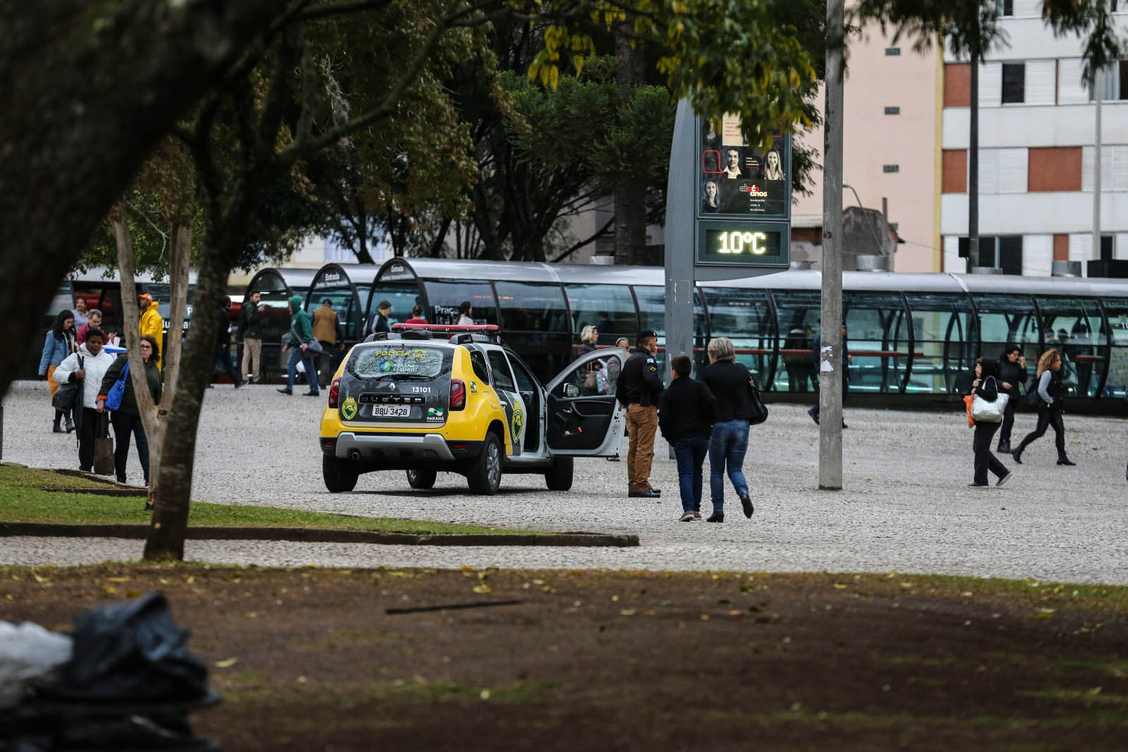 Municípios mais populosos do Paraná registram queda nos homicídios dolosos em 2023