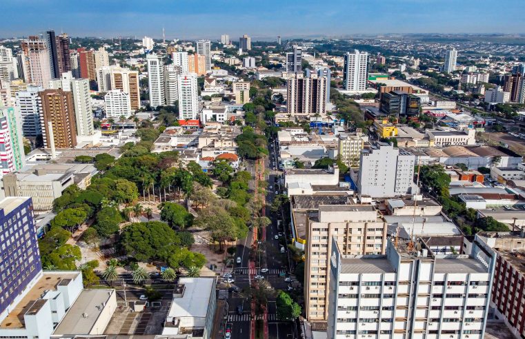 Boa Notícia: Paraná foi o estado que mais cresceu em 2023, aponta Banco Central