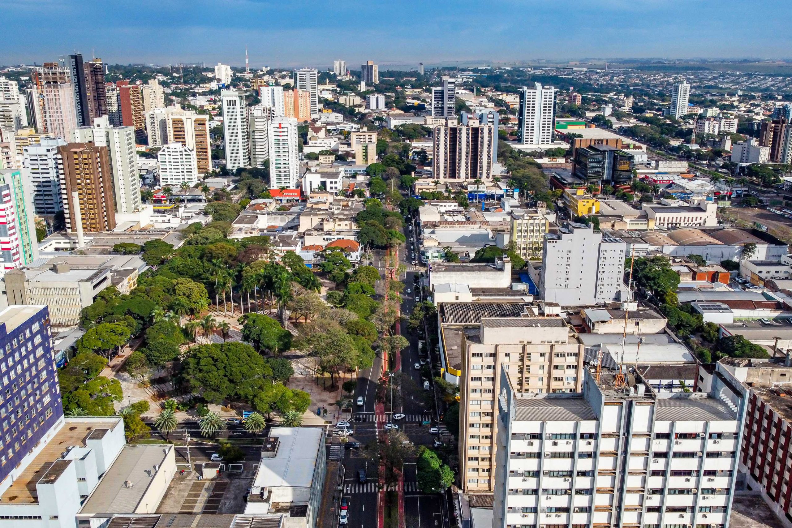 Boa Notícia: Paraná foi o estado que mais cresceu em 2023, aponta Banco Central