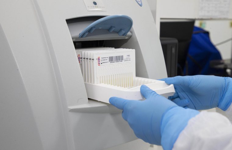 Tecpar implanta novos ensaios que reduzem o tempo de análise laboratorial de alimentos