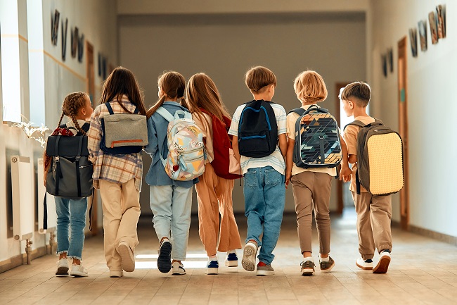 Escolas podem liderar revolução ambiental nas comunidades