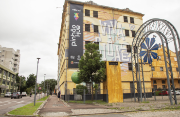 Curitiba celebra 331 anos com mais de 20 atrações e entregas de obras