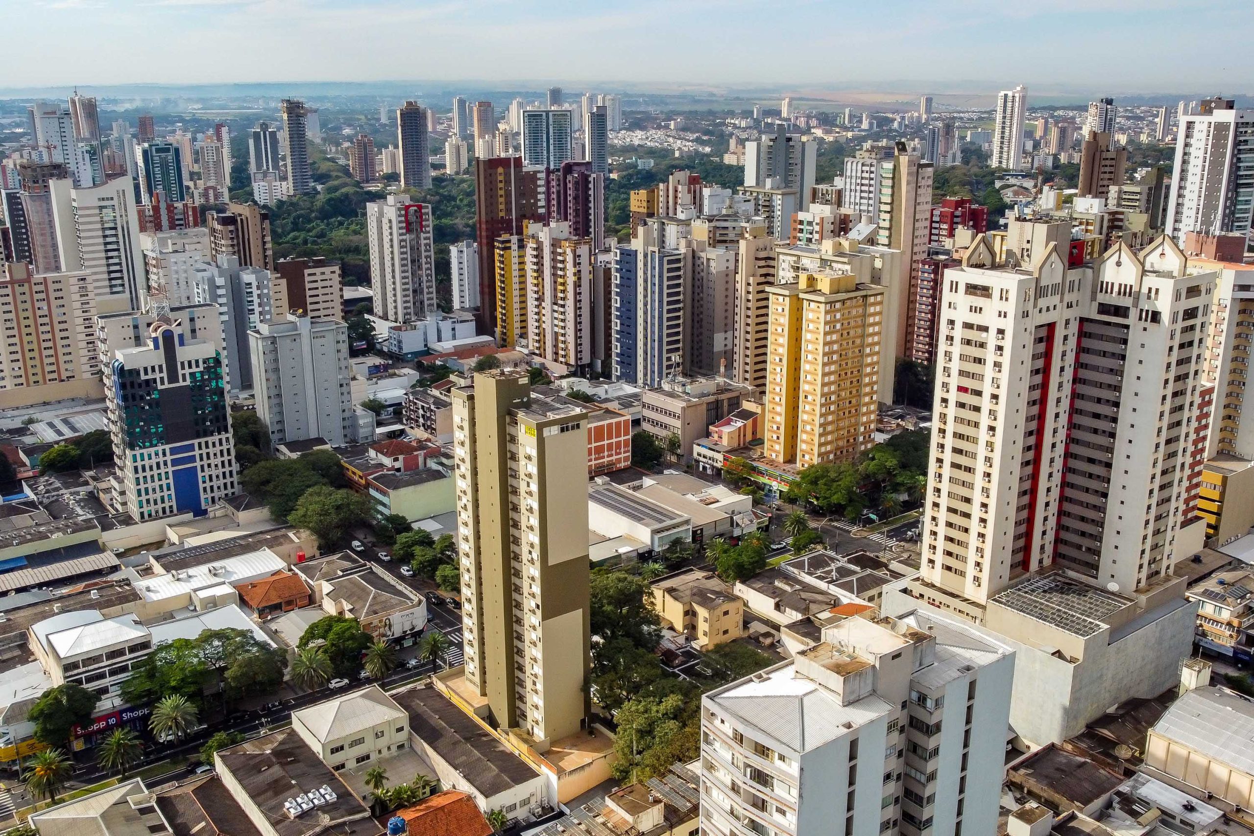 Paraná tem a quarta menor desigualdade de renda do Brasil, aponta pesquisa do IBGE