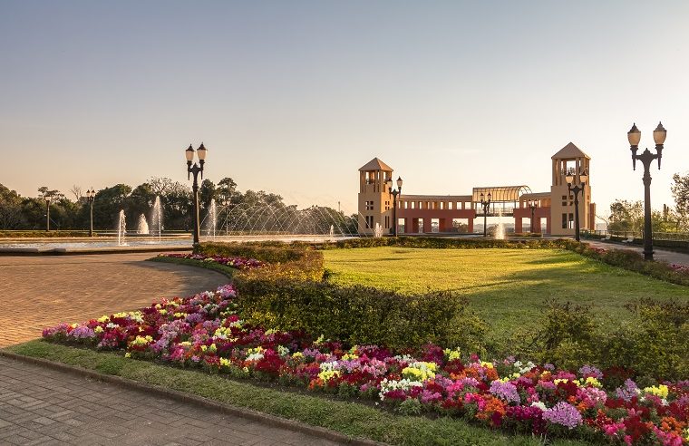 Abre e Fecha em Curitiba no feriado de Corpus Christi