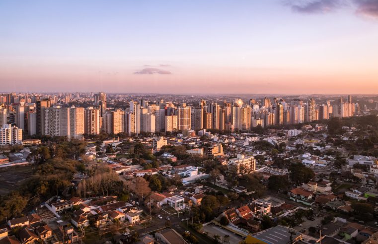 Desvantagens de morar de aluguel: é o momento de financiar sua casa própria em Curitiba em 2024