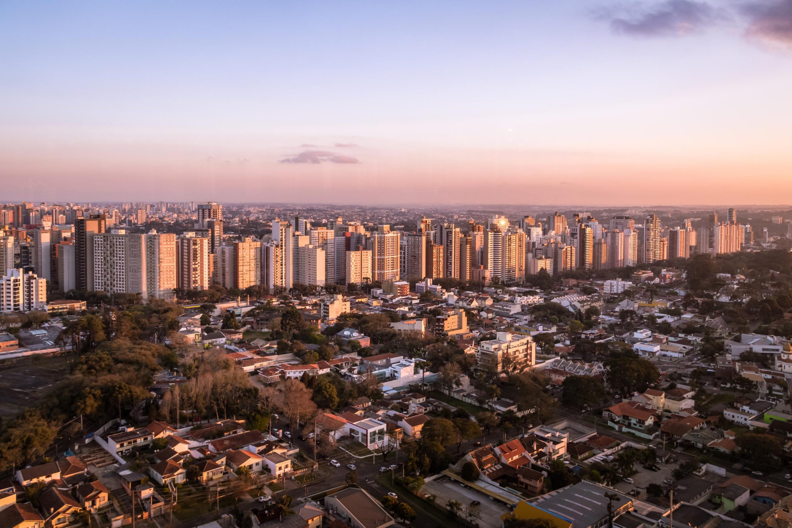 Desvantagens de morar de aluguel: é o momento de financiar sua casa própria em Curitiba em 2024