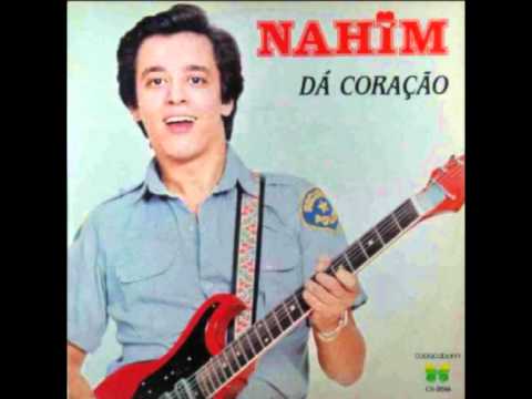 Coração de Melão: Morre Cantor Nahim