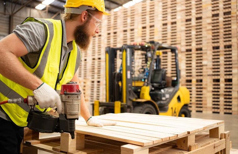 Acúmulo e falta de processos em peças trava qualquer produção industrial