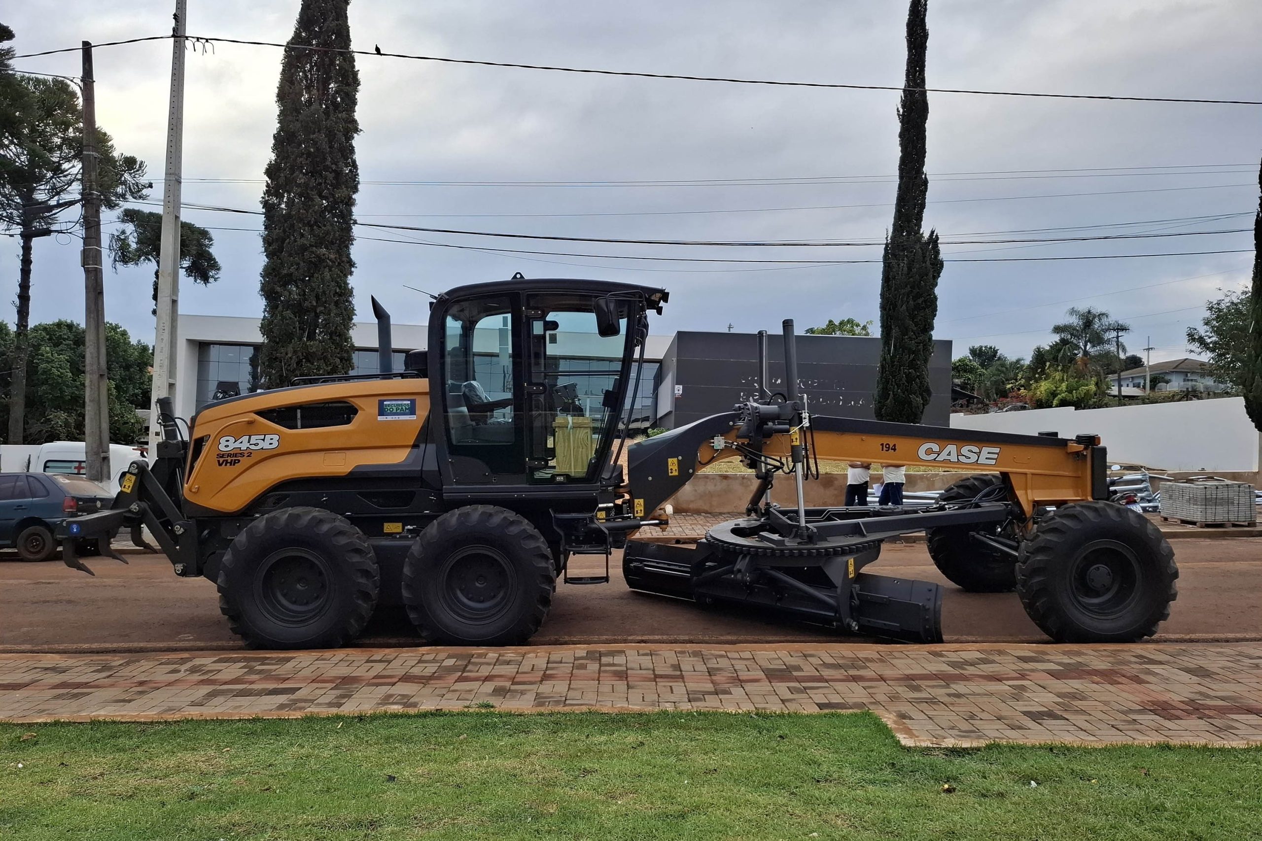 R$ 600 milhões liberados para municípios adquirirem veículos e equipamentos