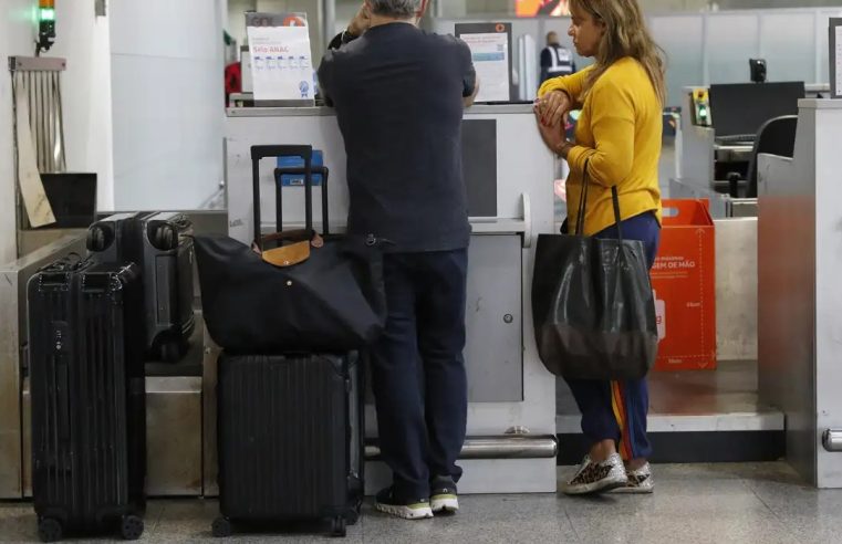 Voando mais barato: aposentados poderão comprar passagem por até R$ 200 para viajar