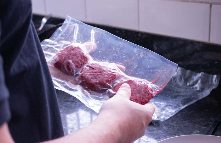 Carne sem carne? Startup paranaense traz novidade!