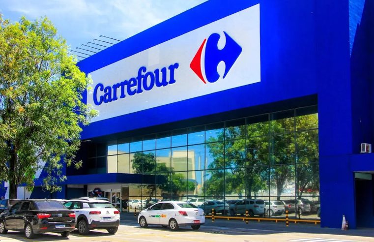 Carrefour agora é 24 horas no Portão, em Curitiba