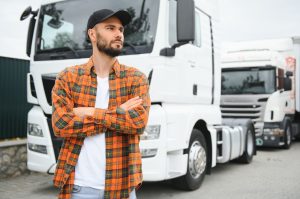 No Dia do Motorista, um abraço da Rede Pedro Pelanda!