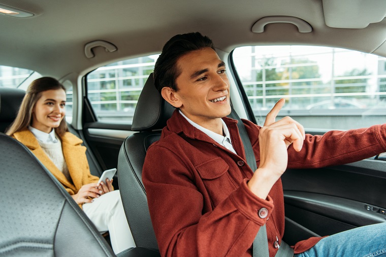 Parabéns neste dia do motorista para quem trabalha no volante. 